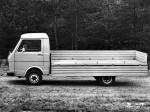 Volkswagen LT35 2.0 Pritschenwagen 1975 года